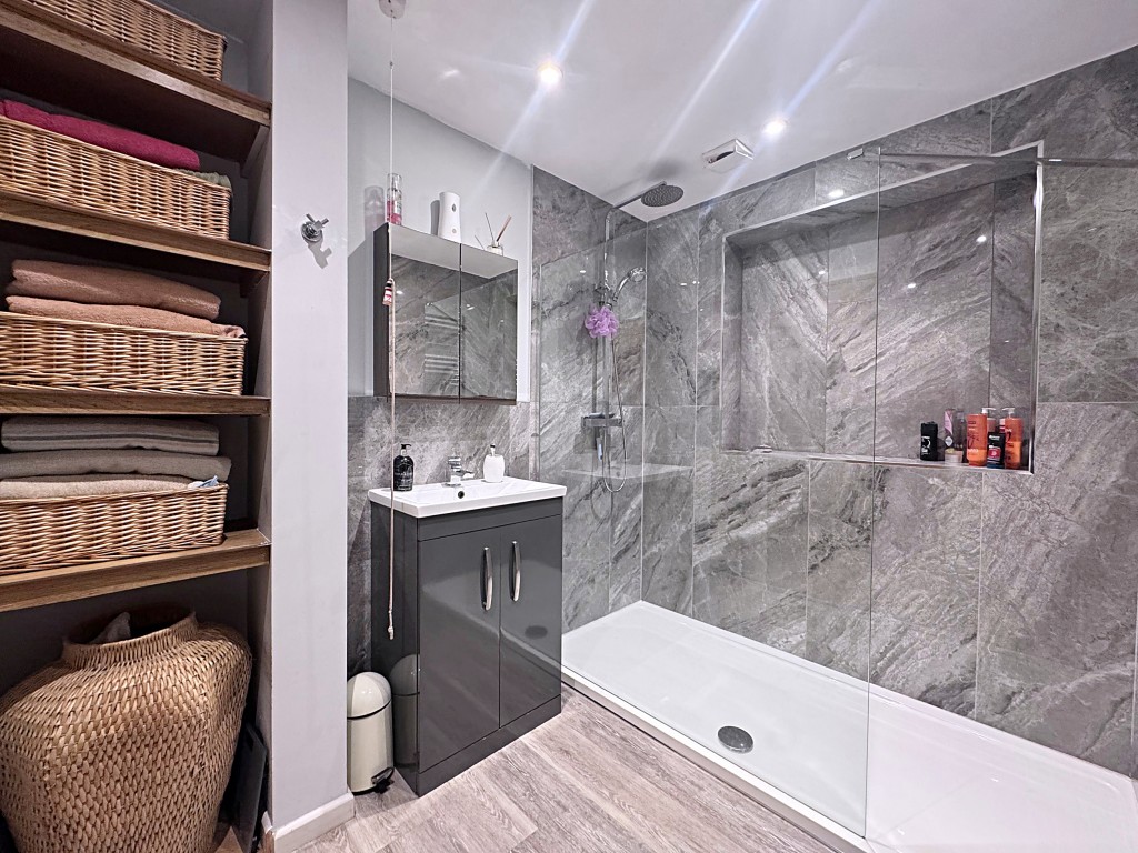 Inchbrook Road, Kenilworth