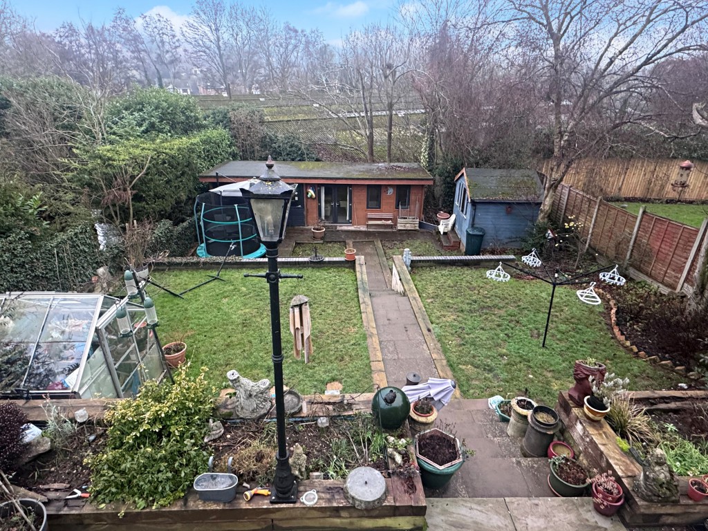 Inchbrook Road, Kenilworth