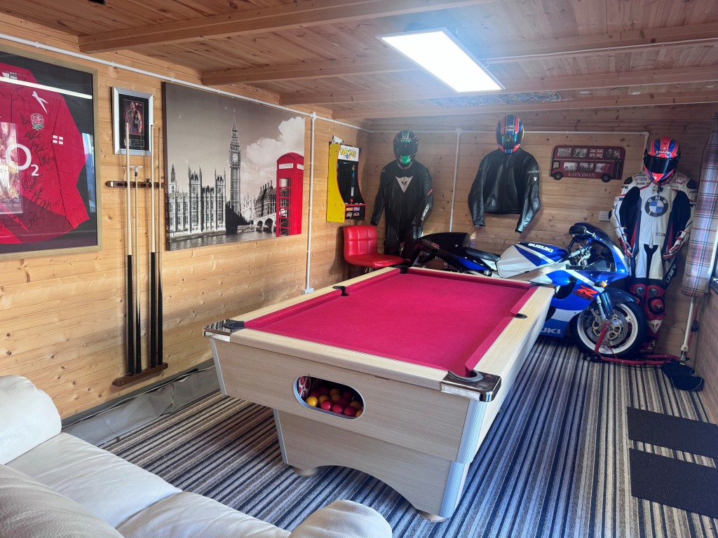 Inchbrook Road, Kenilworth