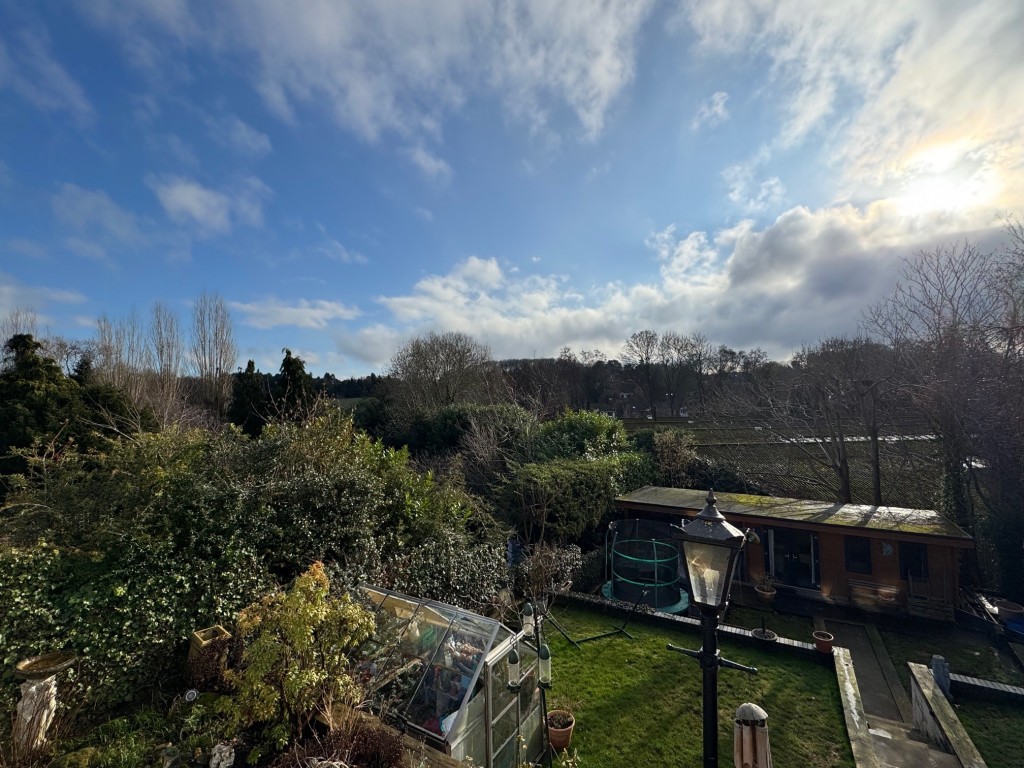 Inchbrook Road, Kenilworth