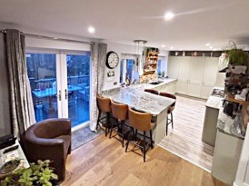 Inchbrook Road, Kenilworth