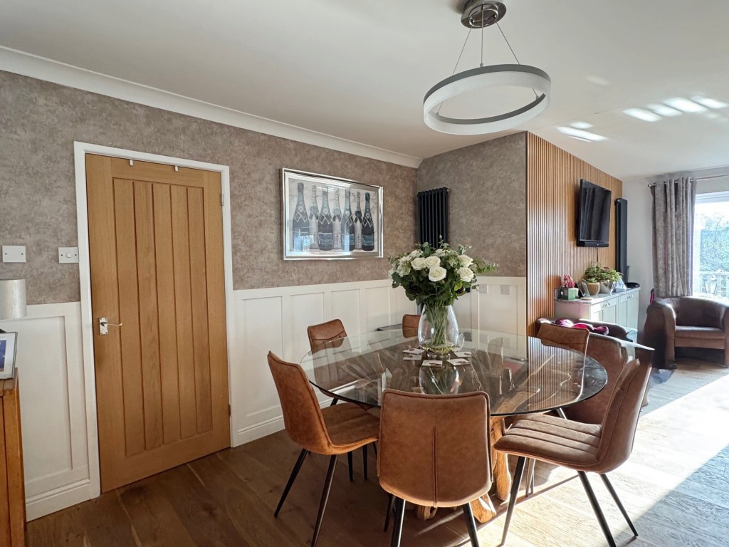 Inchbrook Road, Kenilworth