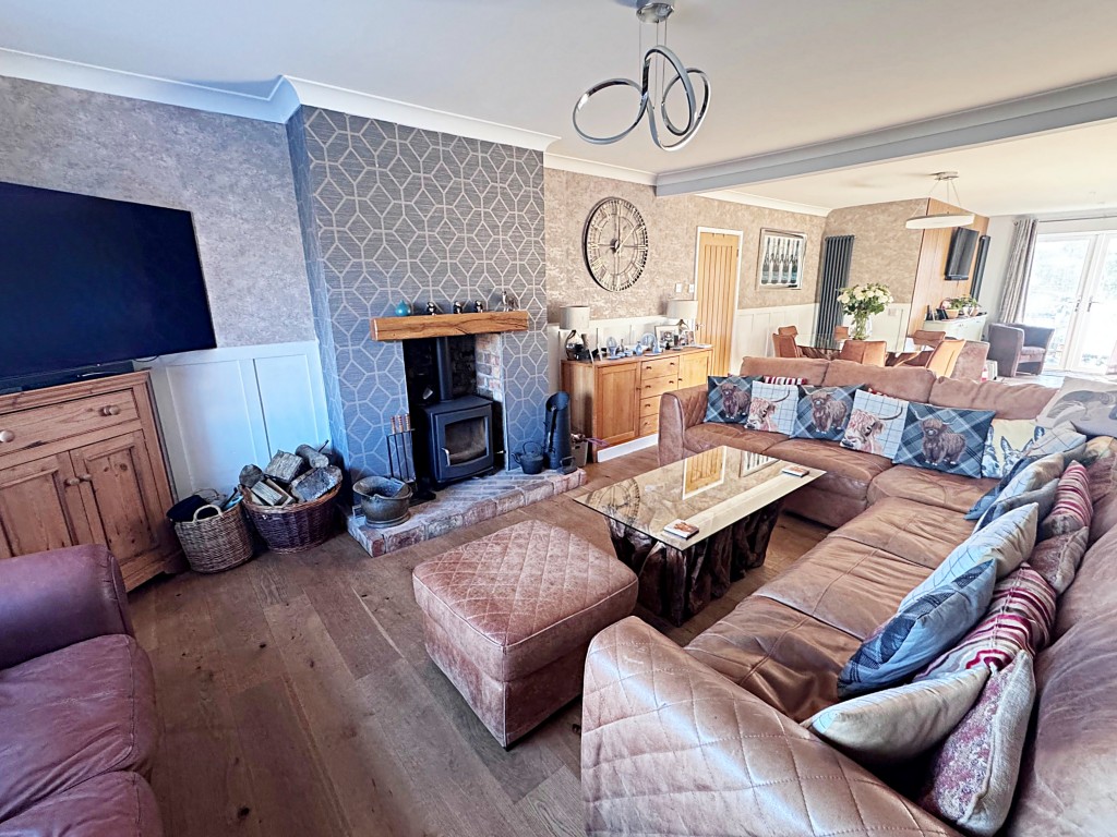 Inchbrook Road, Kenilworth