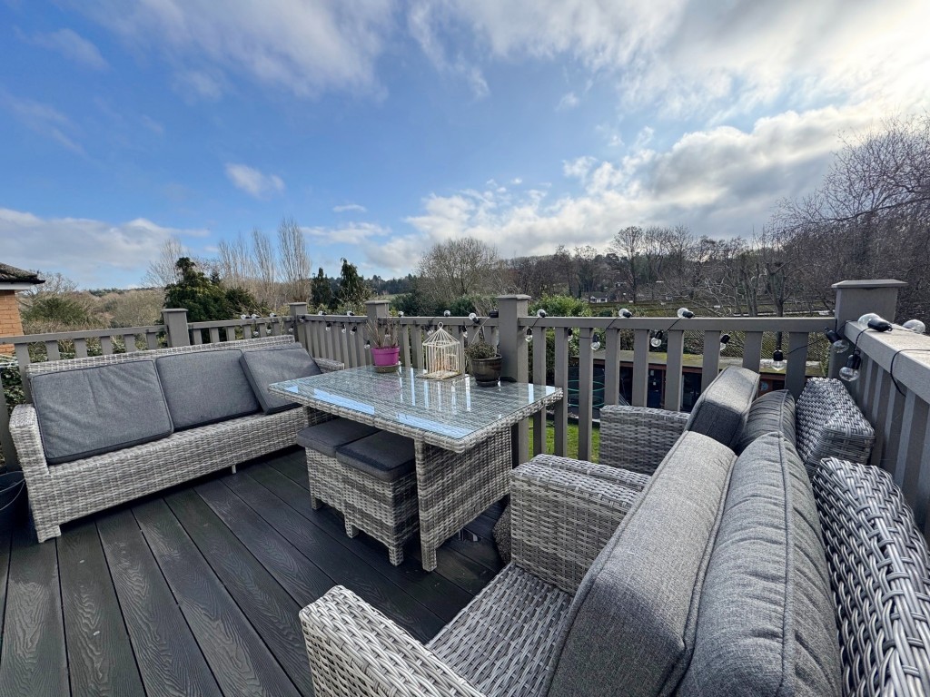 Inchbrook Road, Kenilworth