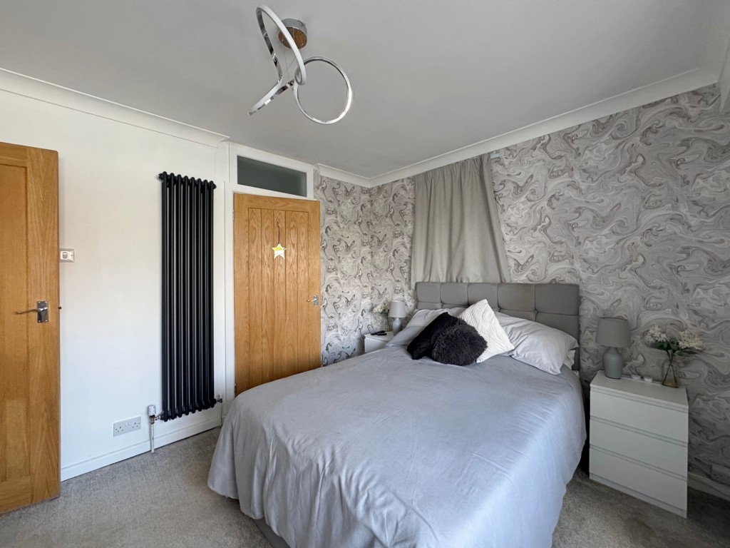 Inchbrook Road, Kenilworth