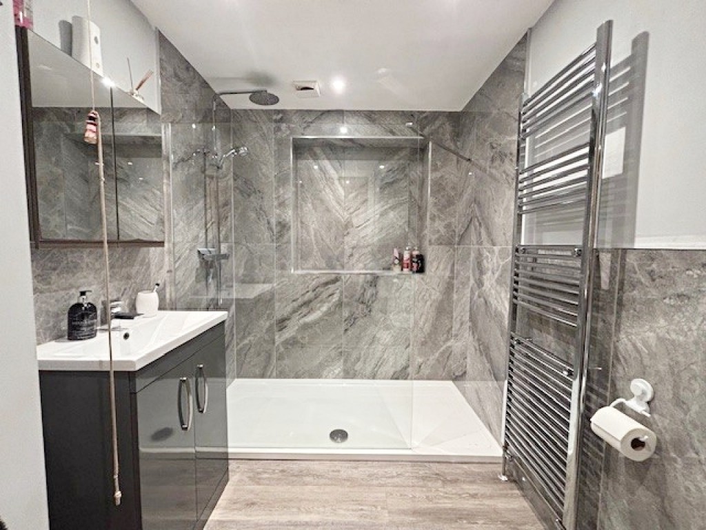 Inchbrook Road, Kenilworth