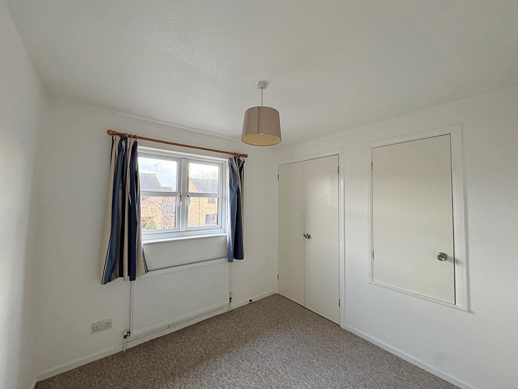 Turton Way, Kenilworth