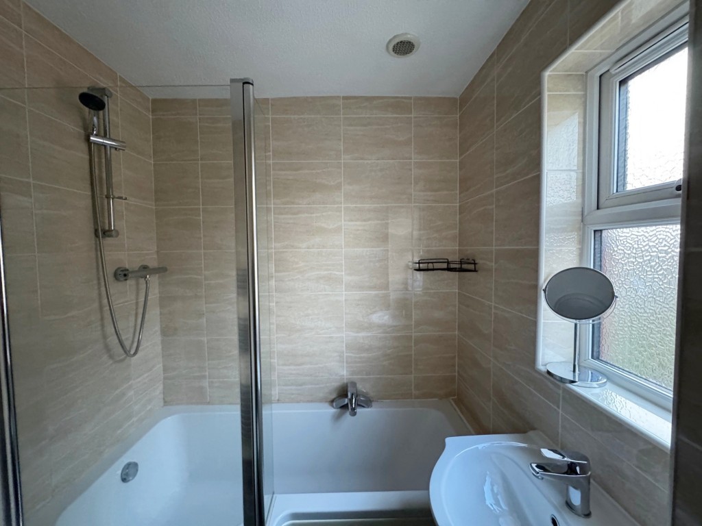 Turton Way, Kenilworth