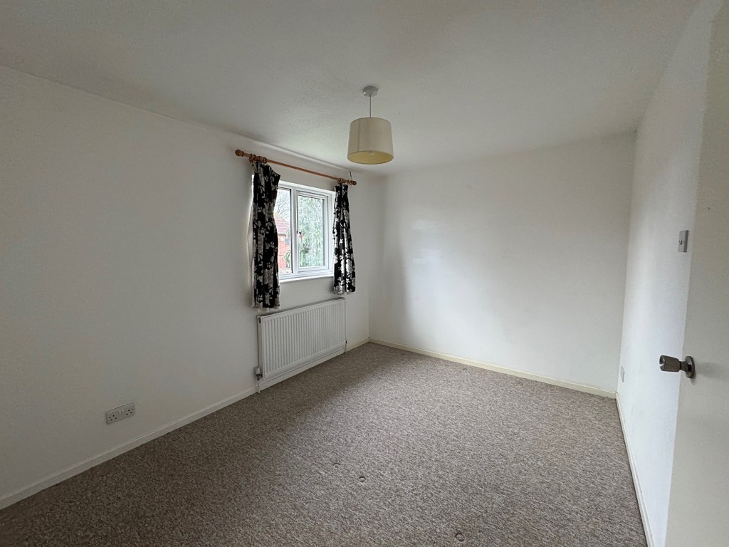 Turton Way, Kenilworth