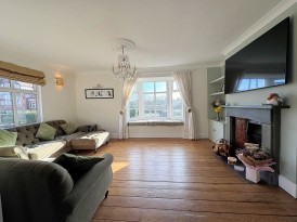 Castle Grove, Kenilworth