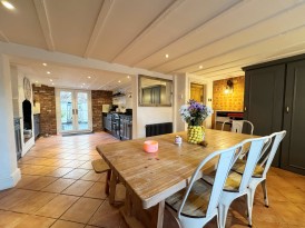 Castle Grove, Kenilworth