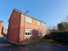 Harbourne Close, Kenilworth