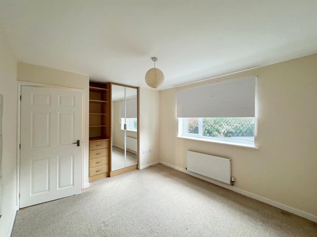 Harbourne Close, Kenilworth