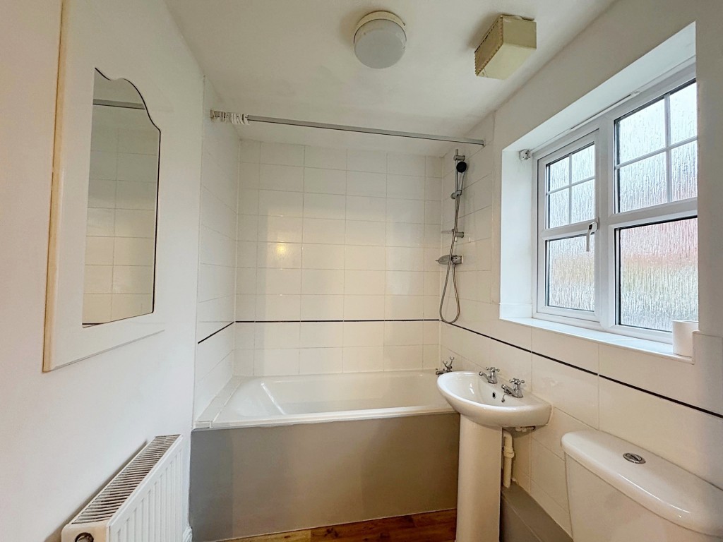 Harbourne Close, Kenilworth