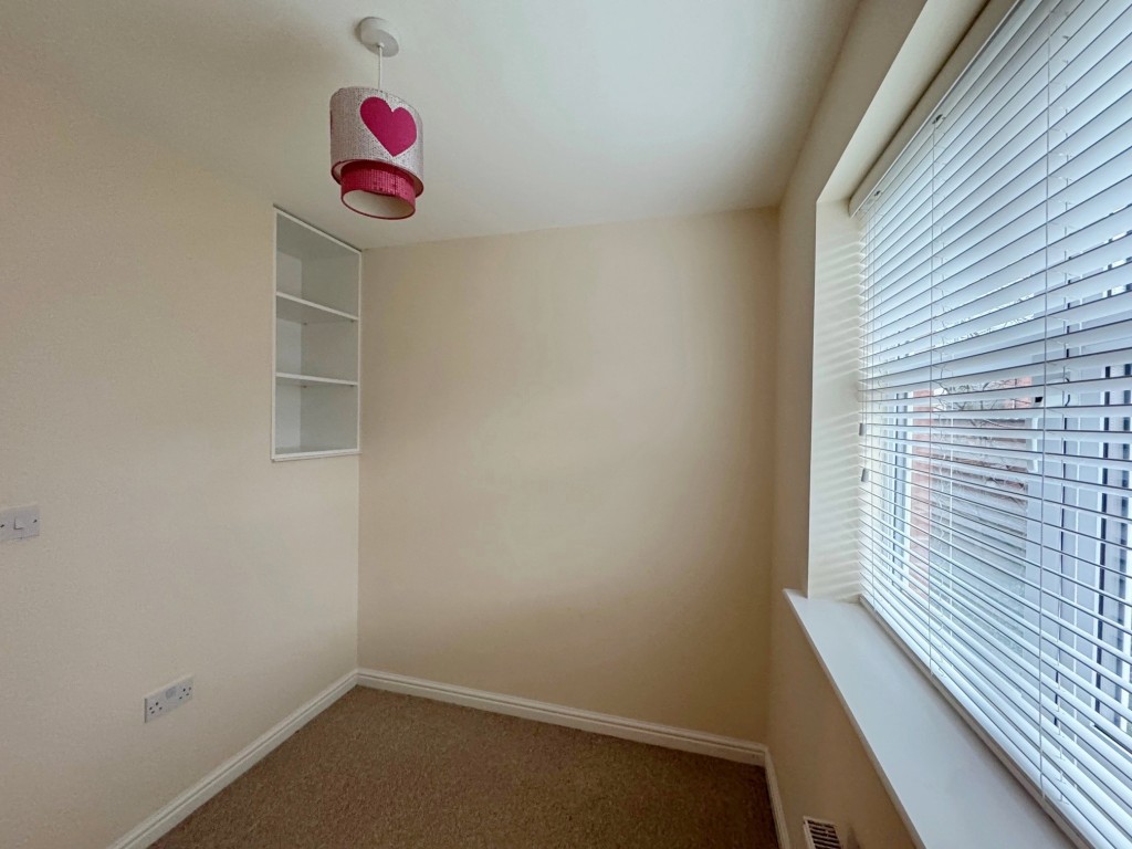 Harbourne Close, Kenilworth