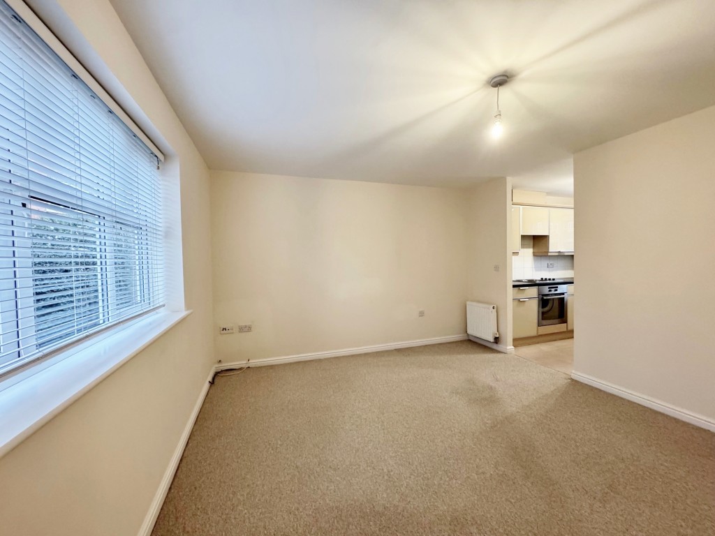 Harbourne Close, Kenilworth