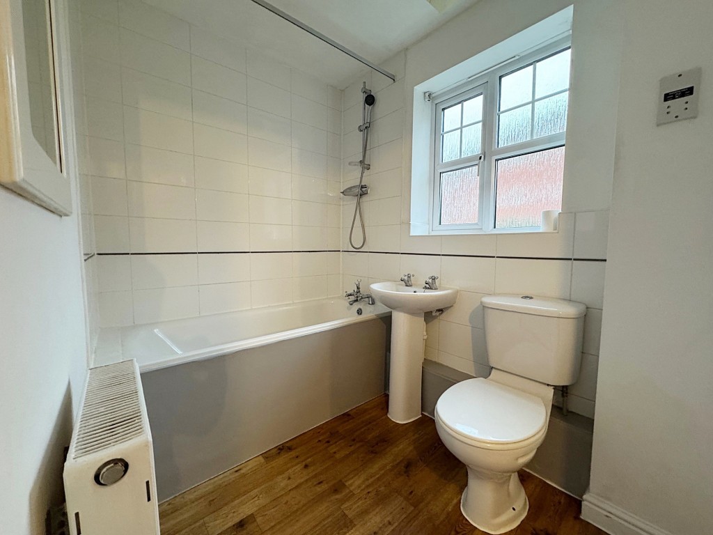 Harbourne Close, Kenilworth