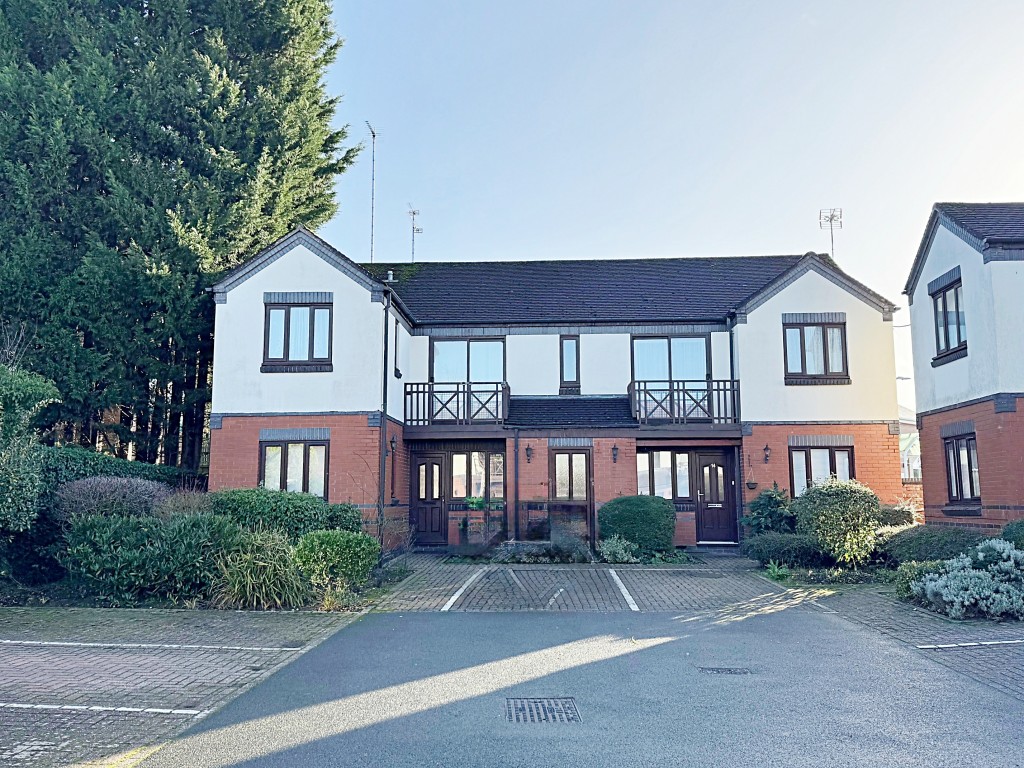 Alexandra Court, Kenilworth