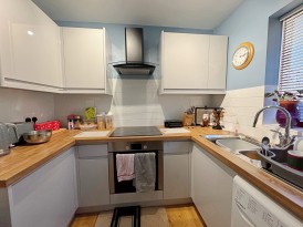 Alexandra Court, Kenilworth