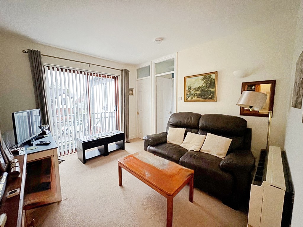 Alexandra Court, Kenilworth