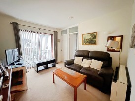 Alexandra Court, Kenilworth