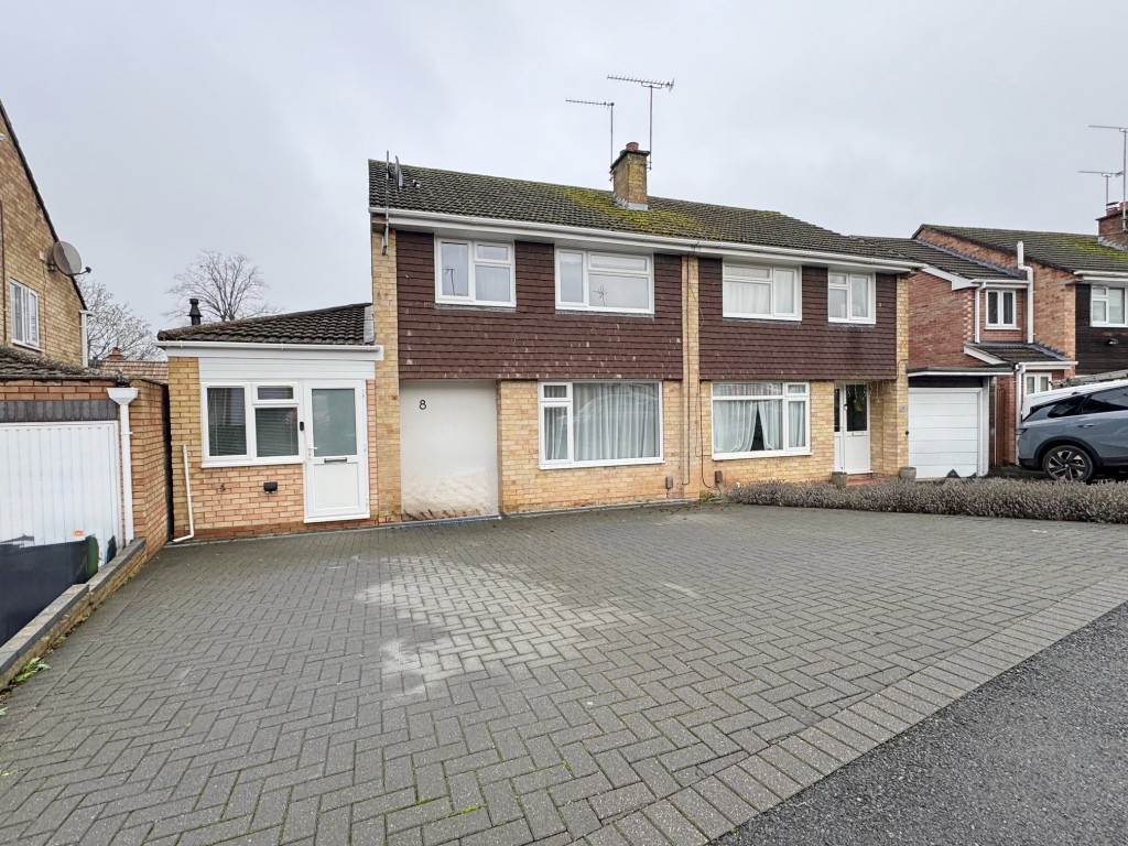 Park Close, Kenilworth