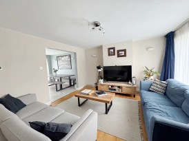 Park Close, Kenilworth