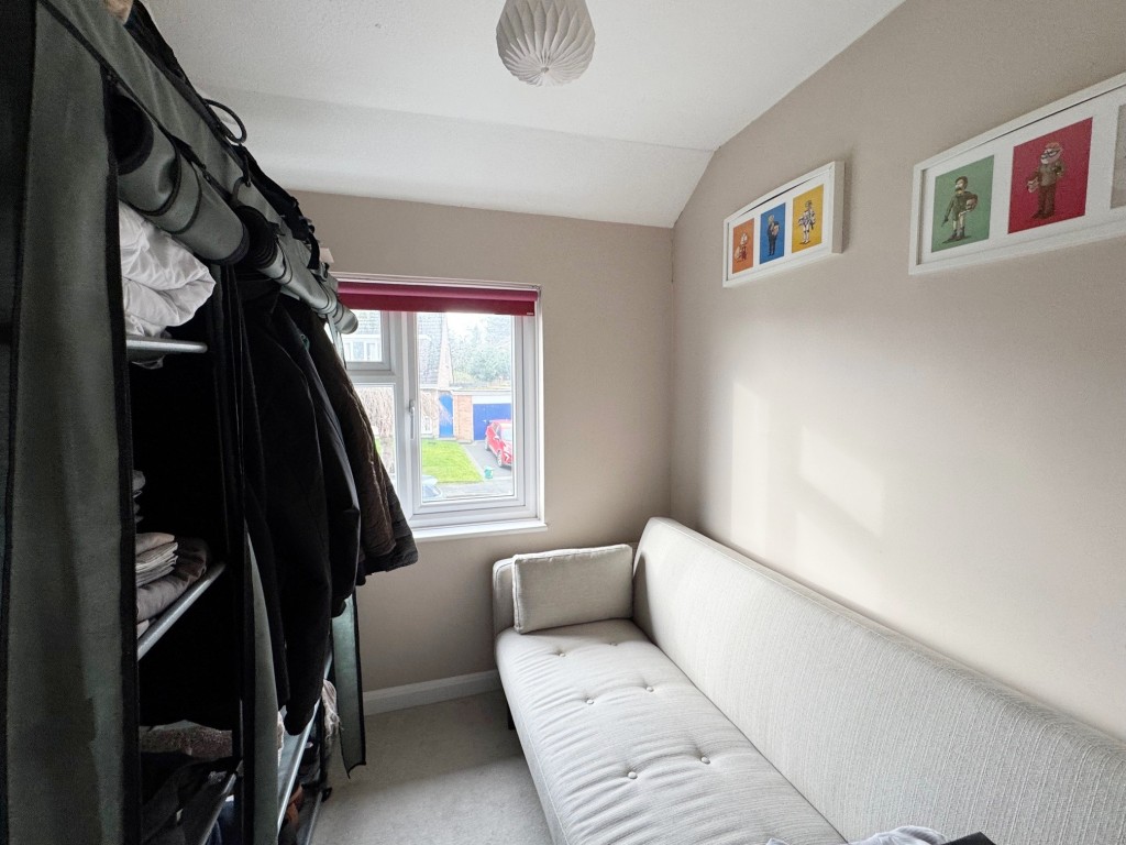 Park Close, Kenilworth