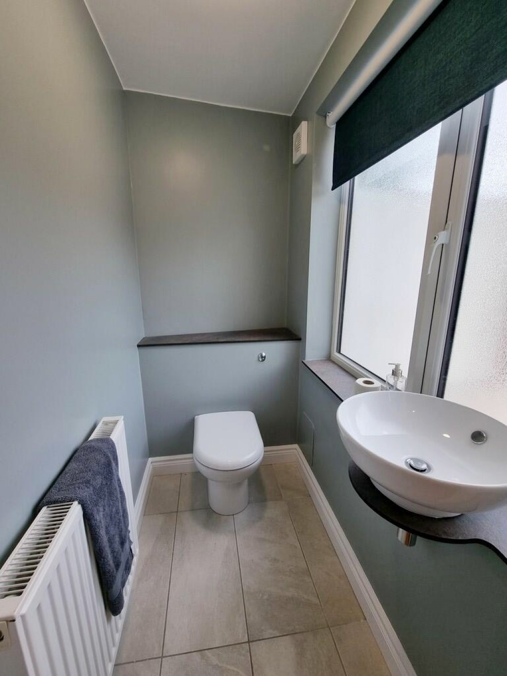 Park Close, Kenilworth