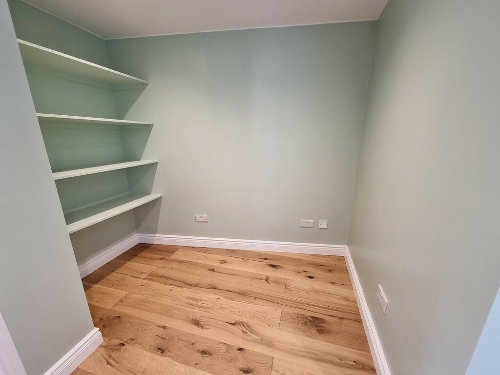 Park Close, Kenilworth