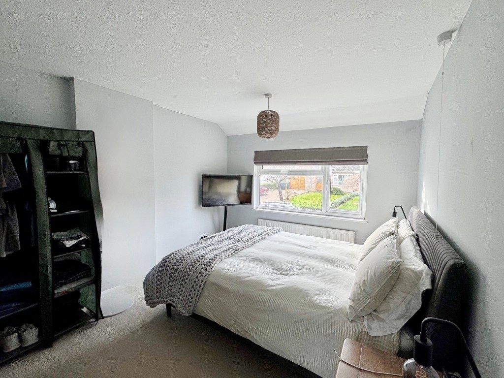 Park Close, Kenilworth