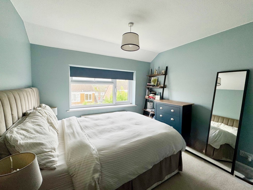 Park Close, Kenilworth