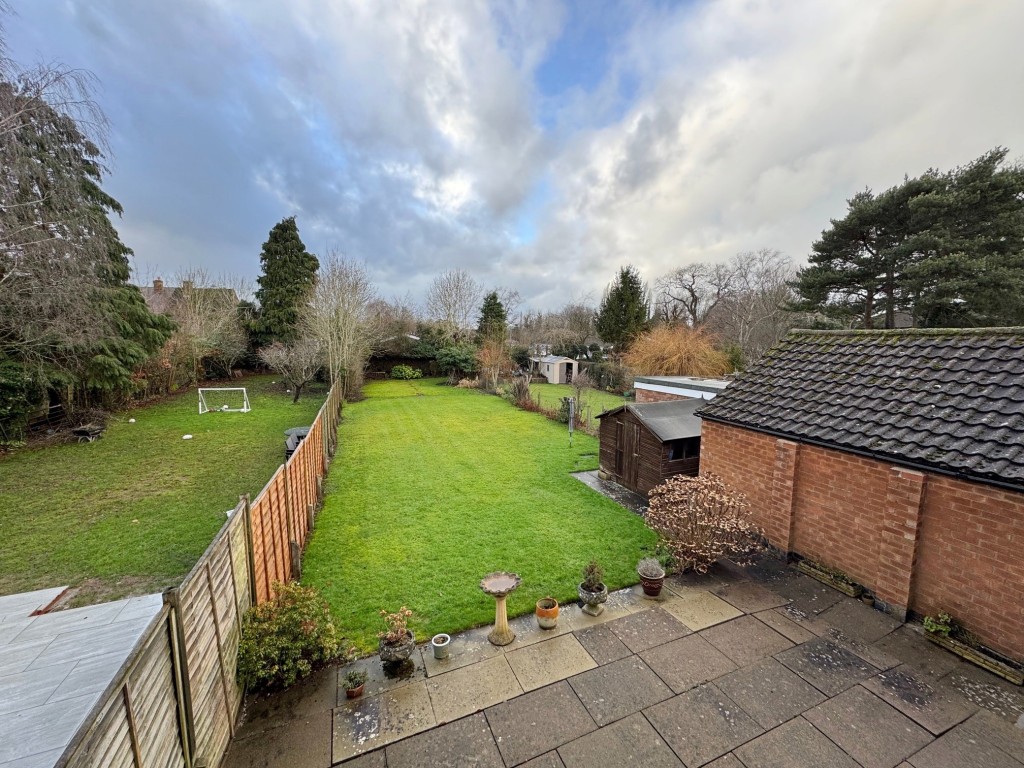 Warwick Road, Kenilworth