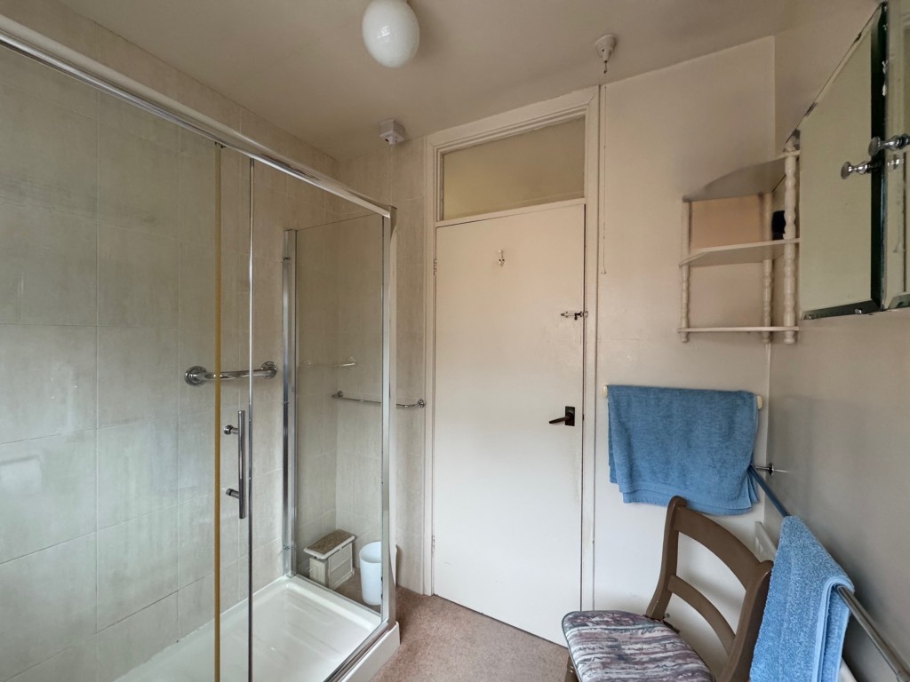 Warwick Road, Kenilworth