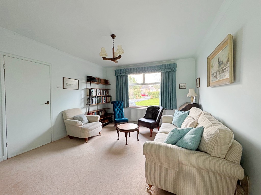 Warwick Road, Kenilworth