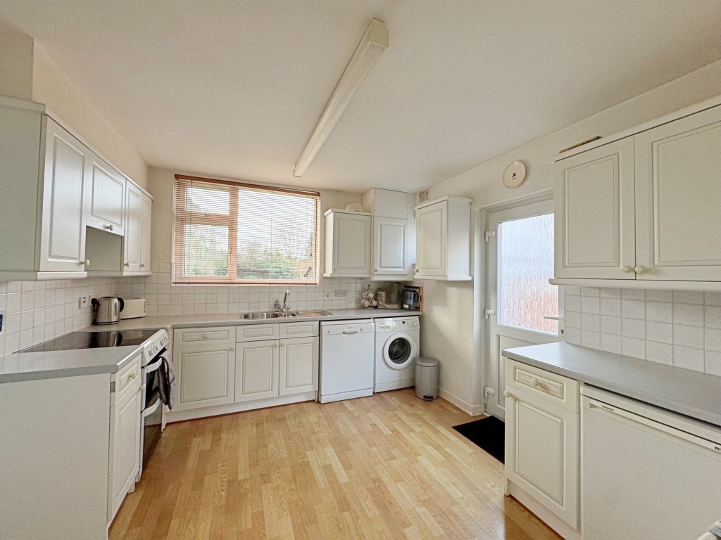 Warwick Road, Kenilworth