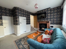 St. Johns Street, Kenilworth