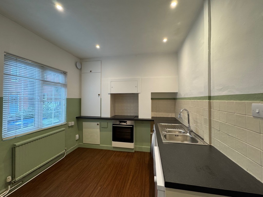 St. Johns Street, Kenilworth