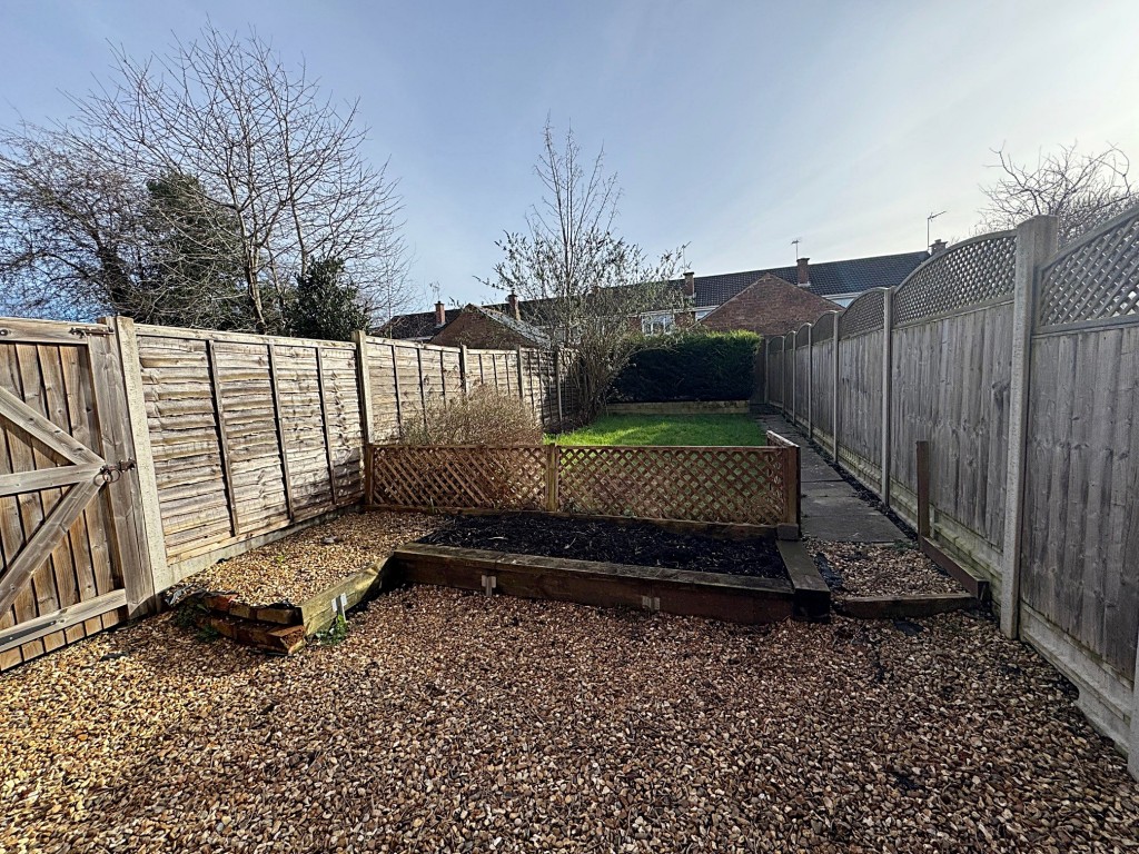 St. Johns Street, Kenilworth