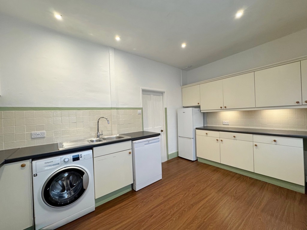 St. Johns Street, Kenilworth