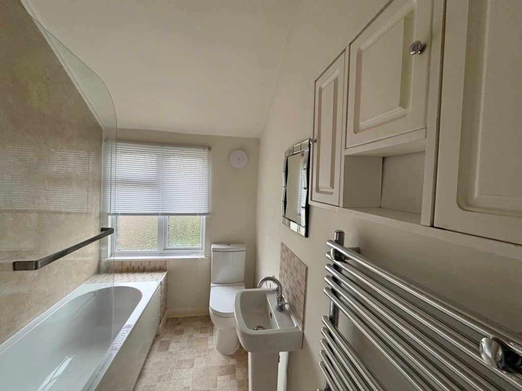 St. Johns Street, Kenilworth