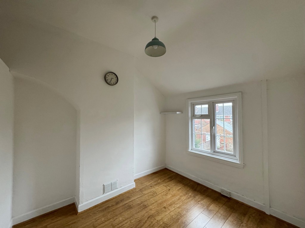 St. Johns Street, Kenilworth