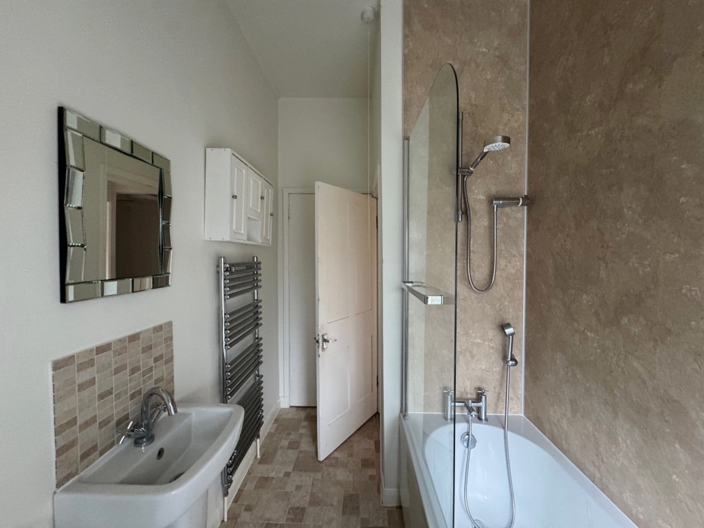 St. Johns Street, Kenilworth