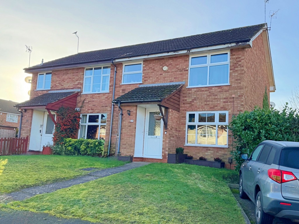 Tisdale Rise, Kenilworth