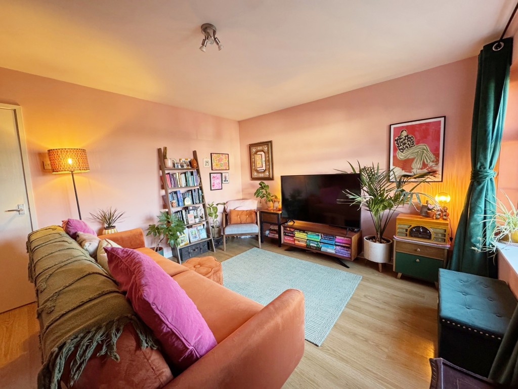 Tisdale Rise, Kenilworth