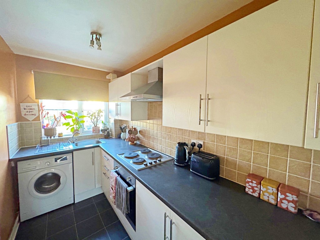 Tisdale Rise, Kenilworth