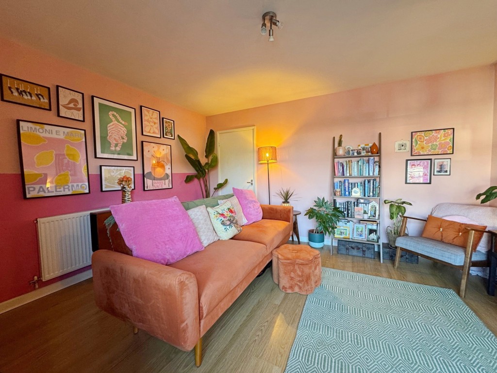 Tisdale Rise, Kenilworth