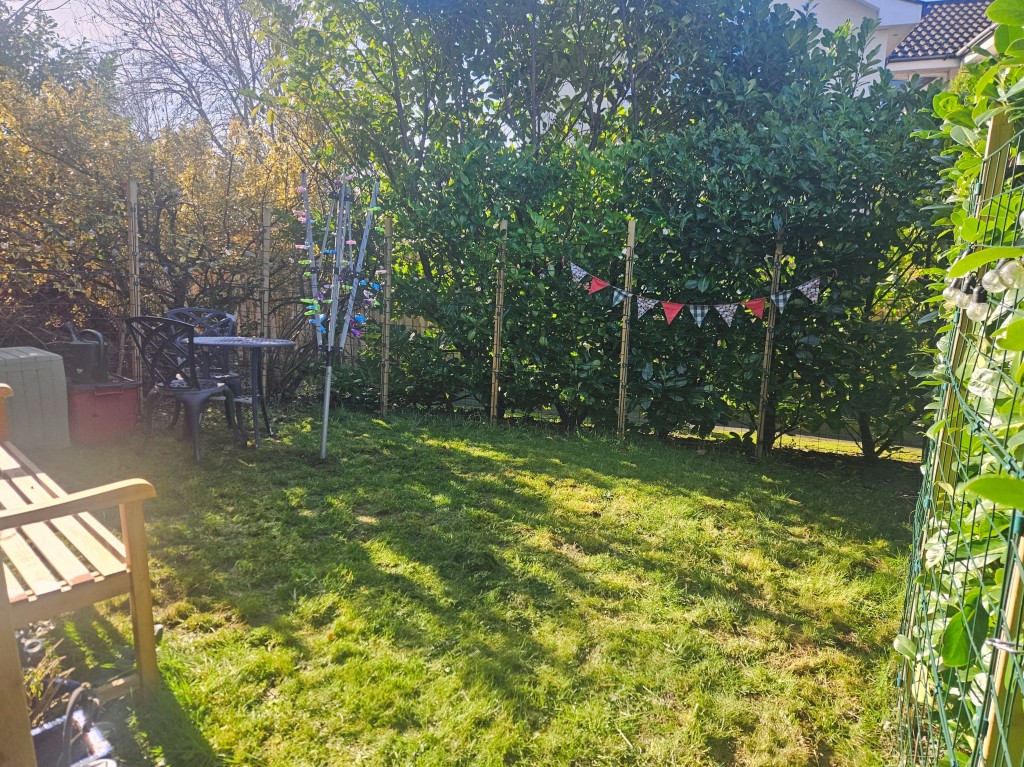 Tisdale Rise, Kenilworth