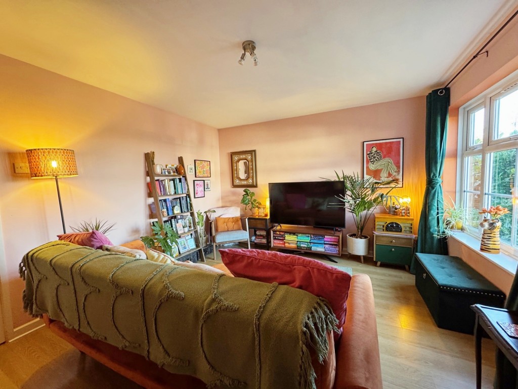 Tisdale Rise, Kenilworth