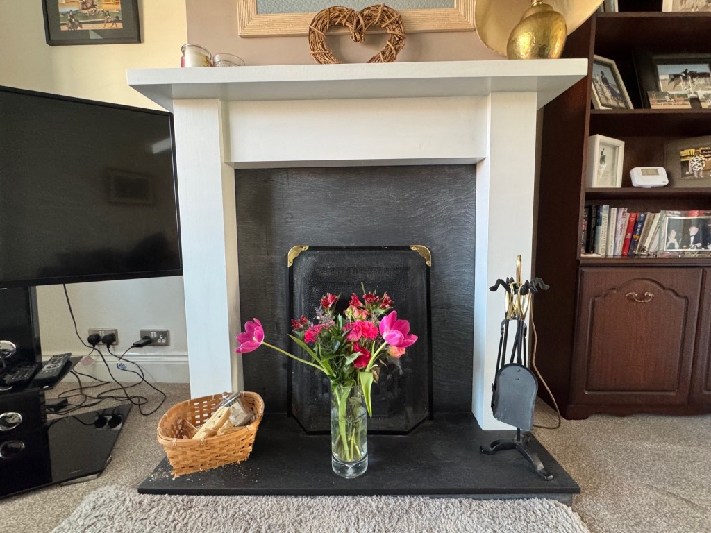 St. Nicholas Avenue, Kenilworth